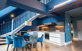 Premium Suites Vienna - Sterngasse